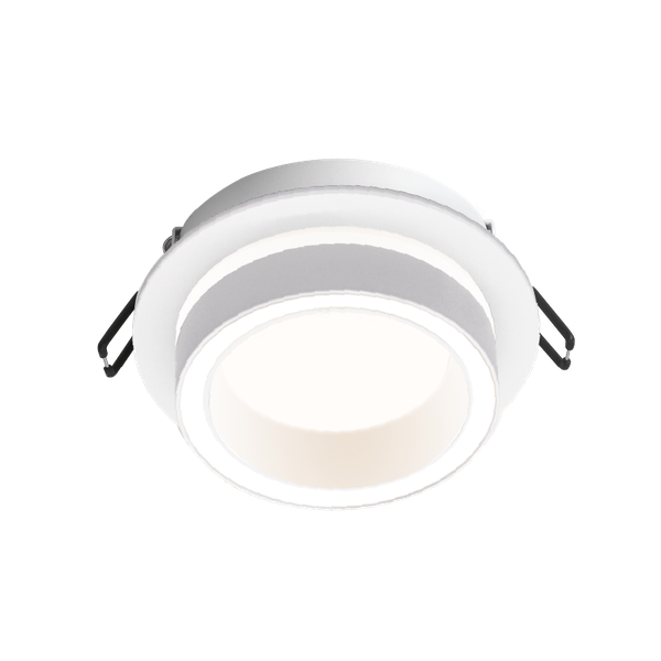 Точечный светильник Wolta WDL-GX53/06W-R