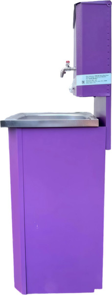 Умывальник для дачи ElectroVel С ЭВН