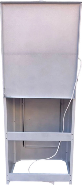 Умывальник для дачи ElectroVel С ЭВН