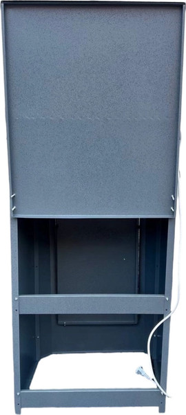 Умывальник для дачи ElectroVel С ЭВН