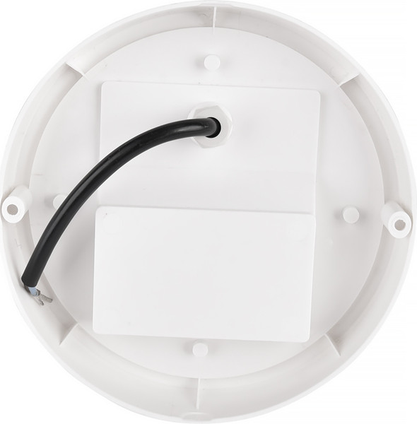 Светильник ЖКХ Wolta LCL04-12W-R21-6K-SM