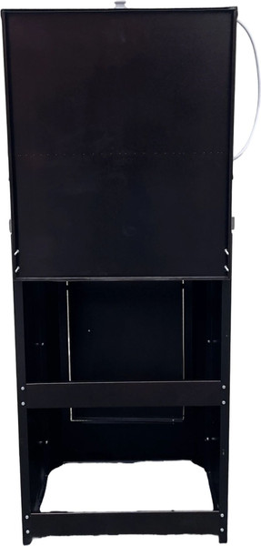 Умывальник для дачи ElectroVel С ЭВН