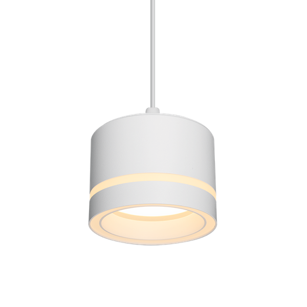 Потолочный светильник Wolta WSL-GX53/P06W - фото