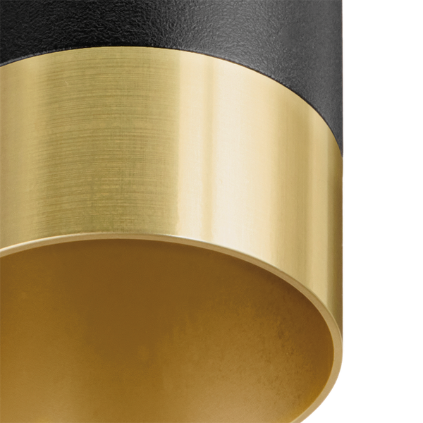 Потолочный светильник Wolta WSL-MR11/P15BG