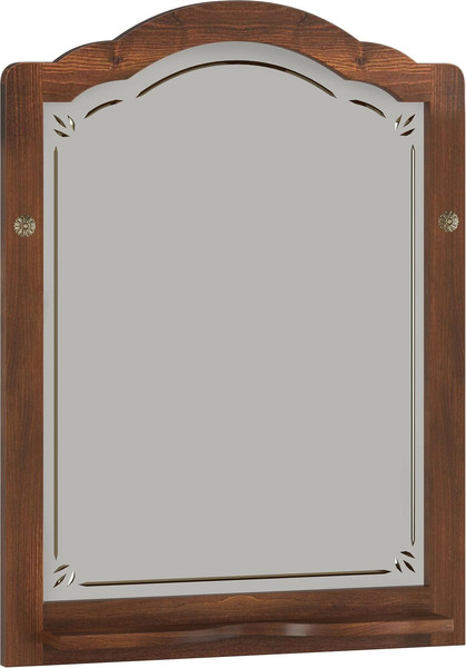 Зеркало Opadiris Лоренцо 80 / 00-00007046