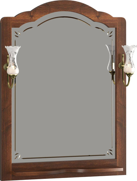 Зеркало Opadiris Лоренцо 80 / 00-00007046