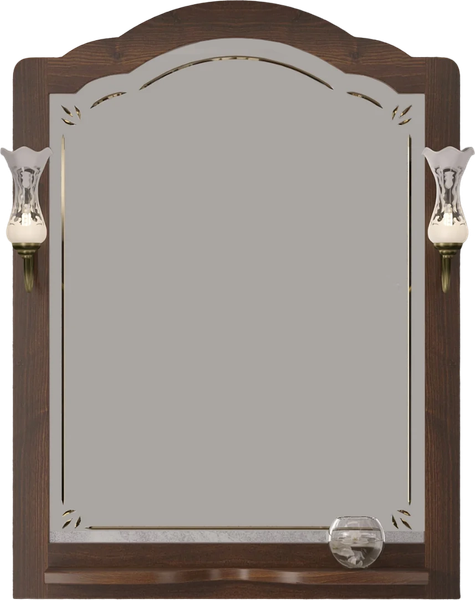 Зеркало Opadiris Лоренцо 80 / 00-00007046