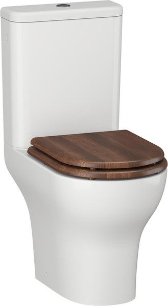 Унитаз напольный Opadiris Палермо / OS24722N - фото