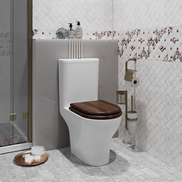 Унитаз напольный Opadiris Палермо / OS24722N