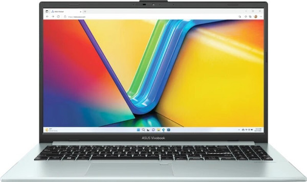 Ноутбук Asus Vivobook Go 15 E1504FA-BQ120 - фото