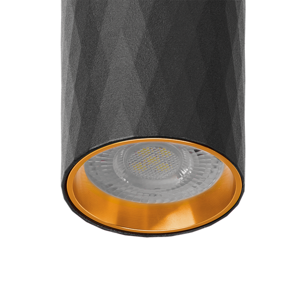 Потолочный светильник Wolta WSL-MR11/P17BG