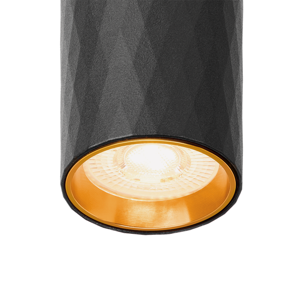 Потолочный светильник Wolta WSL-MR11/P17BG