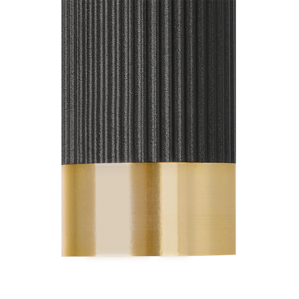 Потолочный светильник Wolta WSL-MR11/P16BG