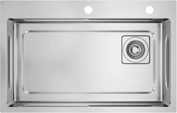 Мойка кухонная Raglo R702.7246.05 - фото