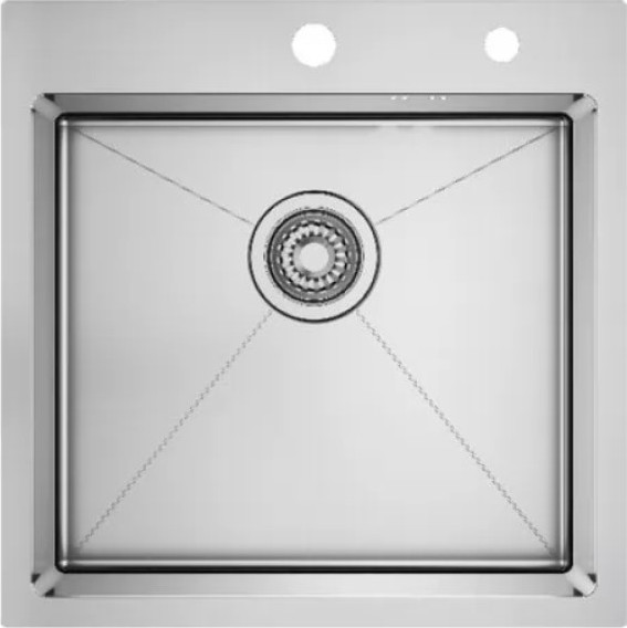 Мойка кухонная Raglo R700.5050.05 - фото