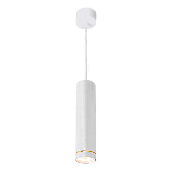 Потолочный светильник Wolta WSL-GU10/P18WG