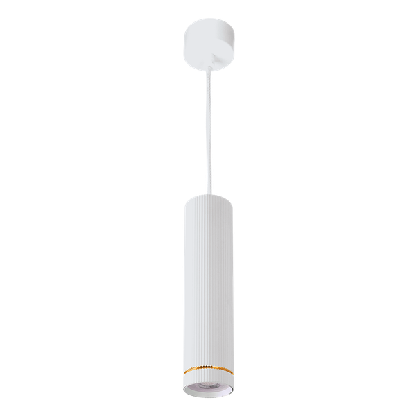 Потолочный светильник Wolta WSL-GU10/P18WG