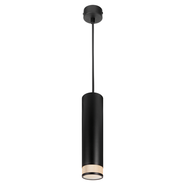 Потолочный светильник Wolta WSL-GU10/P12BG