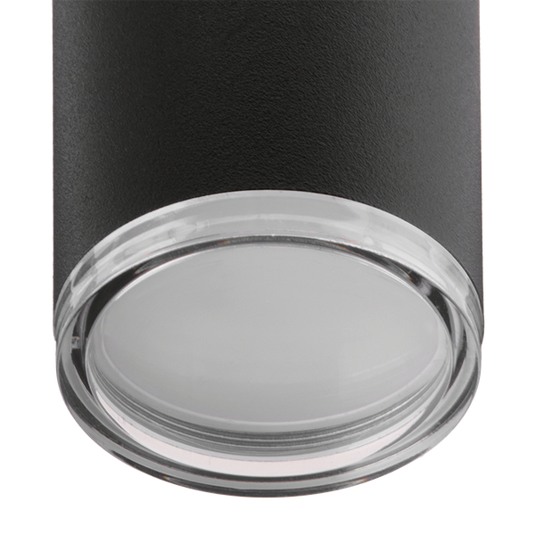 Потолочный светильник Wolta WSL-GU10/P14B