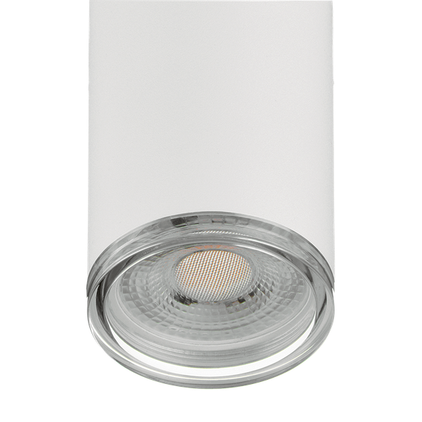 Потолочный светильник Wolta WSL-GU10/P14W