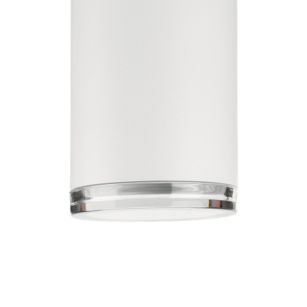 Потолочный светильник Wolta WSL-GU10/P14W