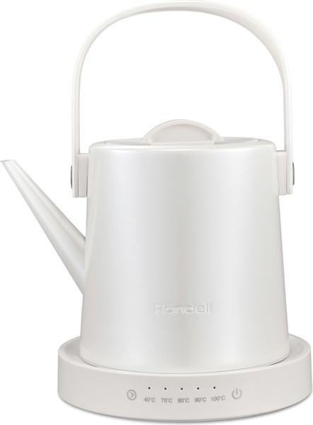 Электрочайник Rondell RDE-WK804 - фото