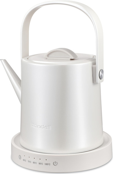 Электрочайник Rondell RDE-WK804