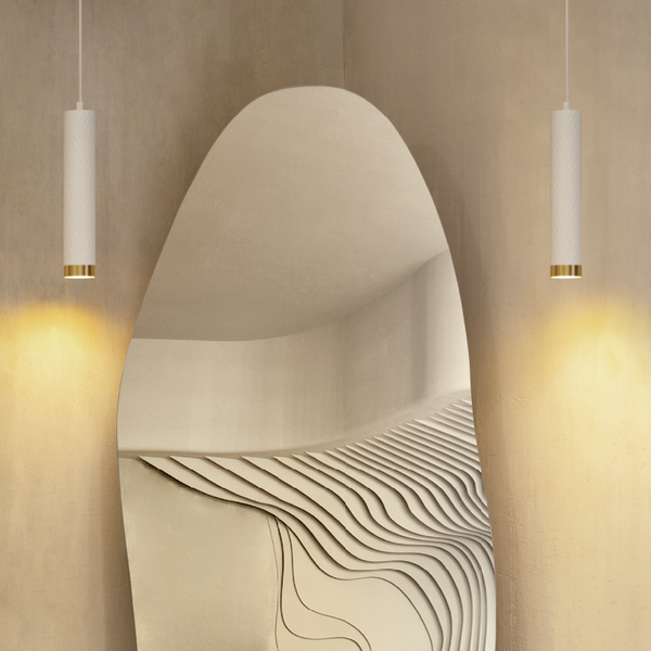 Потолочный светильник Wolta WSL-GU10/P09WG