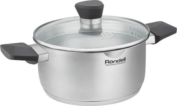 Кастрюля Rondell Strike RDS-1949 - фото