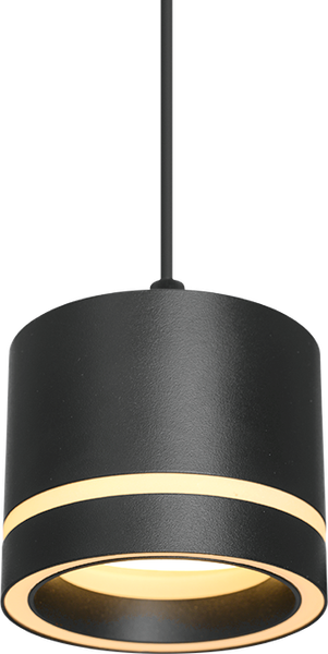 Потолочный светильник Wolta WSL-GX53/P06BL - фото