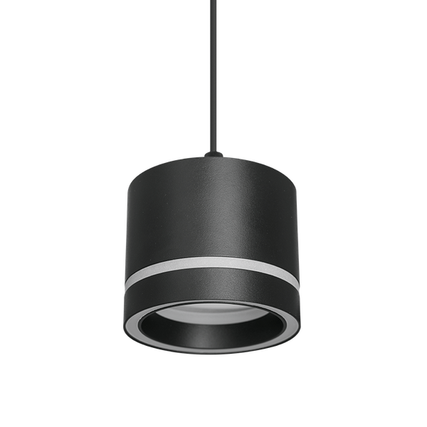 Потолочный светильник Wolta WSL-GX53/P06BL