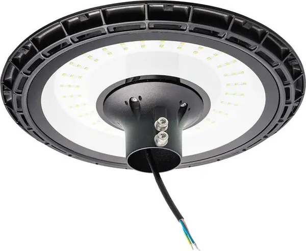 Светильник уличный Wolta WGLY-70W/01