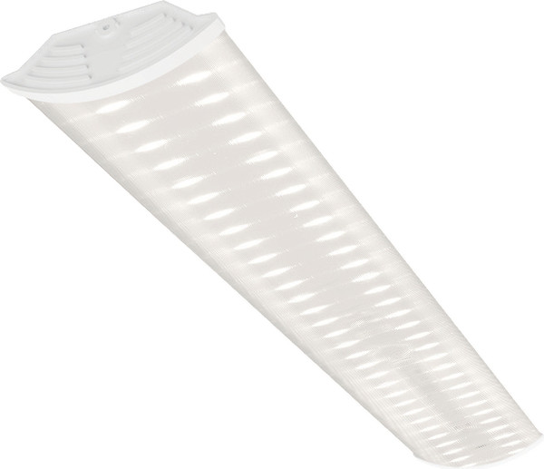 Светильник линейный Wolta ДПО17-18-002-4К - фото