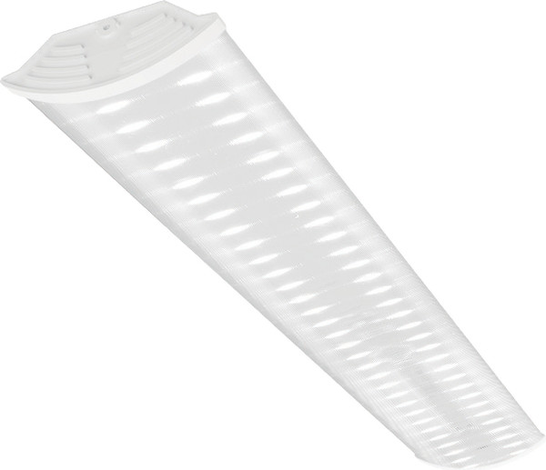 Светильник линейный Wolta ДПО17-18-002-6К - фото