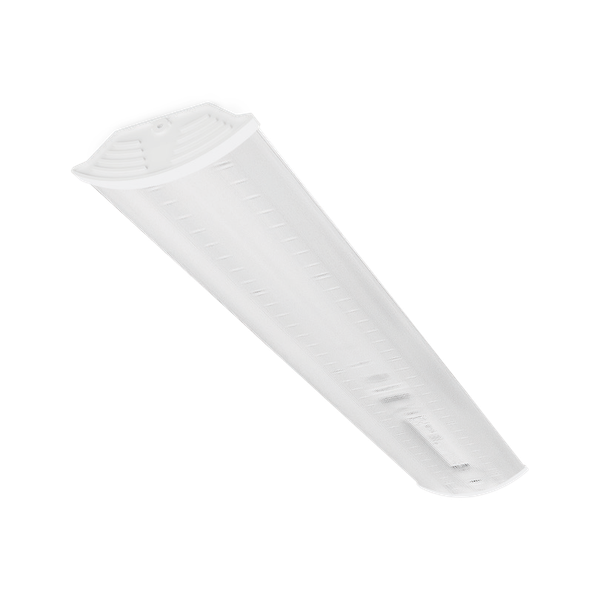 Светильник линейный Wolta ДПО17-18-002-6К