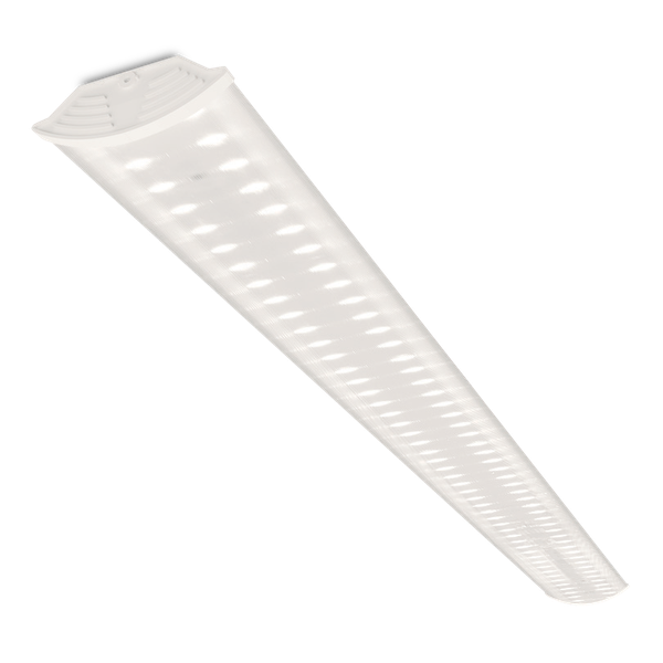 Светильник линейный Wolta ДПО17-36-002-4К