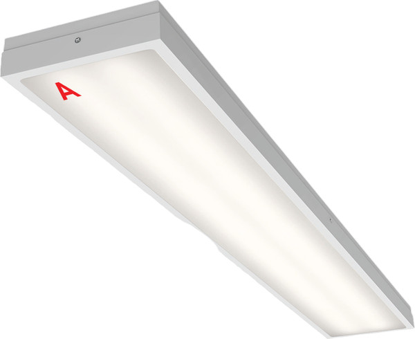 Панель светодиодная Wolta ДПО13-36-141-4К - фото