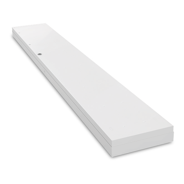 Панель светодиодная Wolta ДПО13-36-141-4К