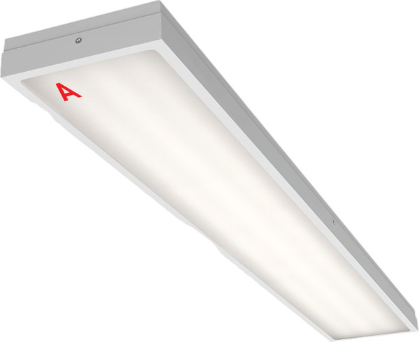 Панель светодиодная Wolta ДПО13-54-141-4К - фото