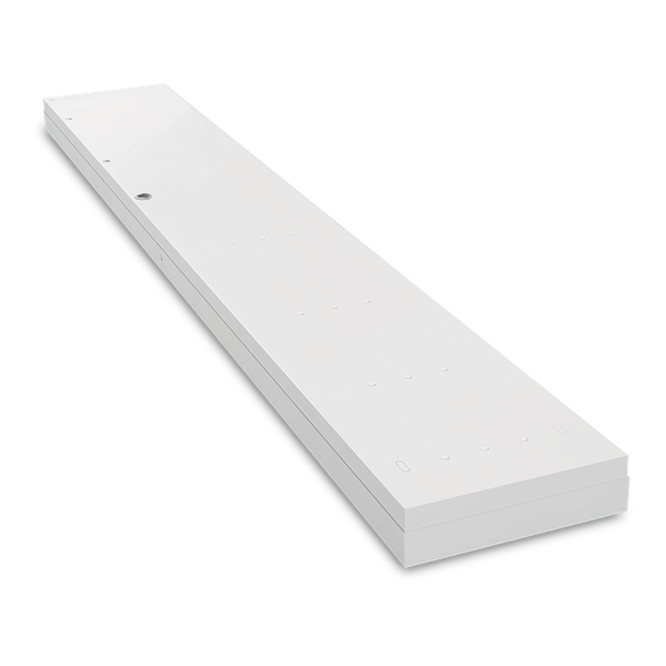 Панель светодиодная Wolta ДПО13-54-141-4К