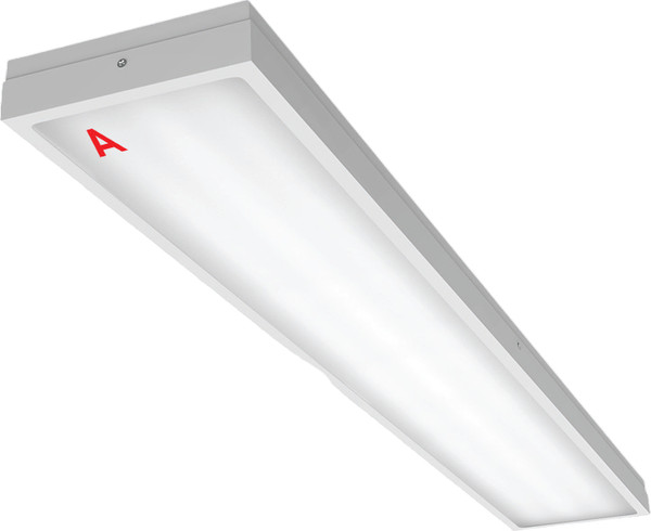 Панель светодиодная Wolta ДПО13-54-141-6К - фото