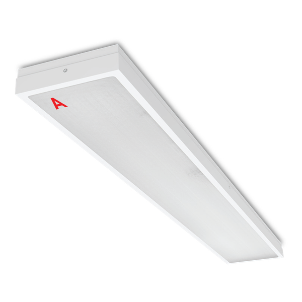 Панель светодиодная Wolta ДПО13-36-142-5К