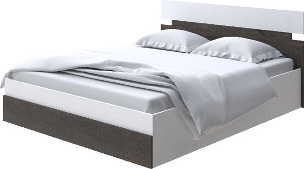 Полуторная кровать Proson Milton с ПМ 140x190 - фото