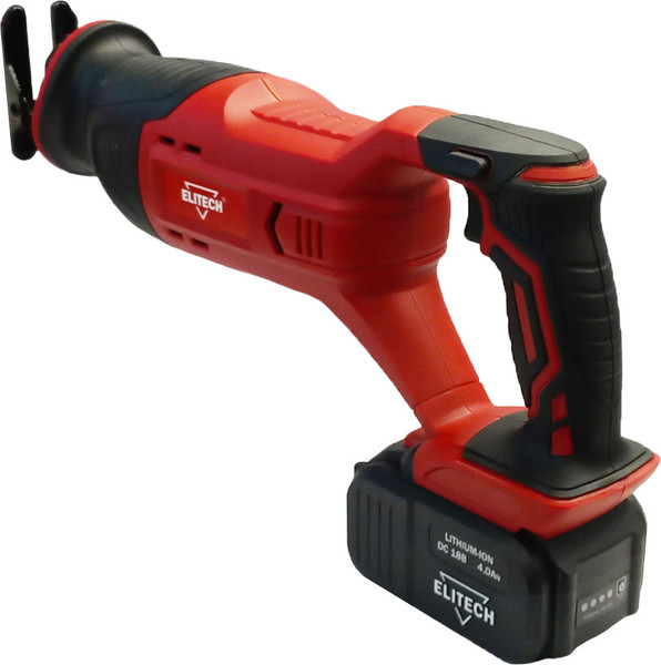 Сабельная пила Elitech ПСА 2030СЛ / 204517