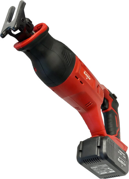 Сабельная пила Elitech ПСА 2030СЛ / 204517