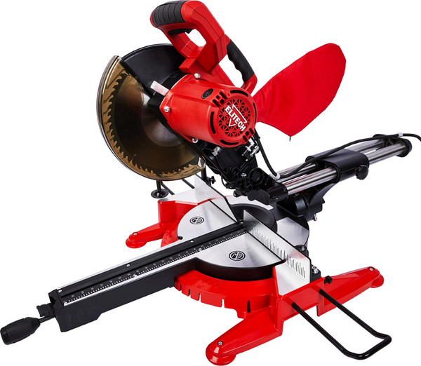 Торцовочная пила Elitech ПТ 1825КУ / 207400