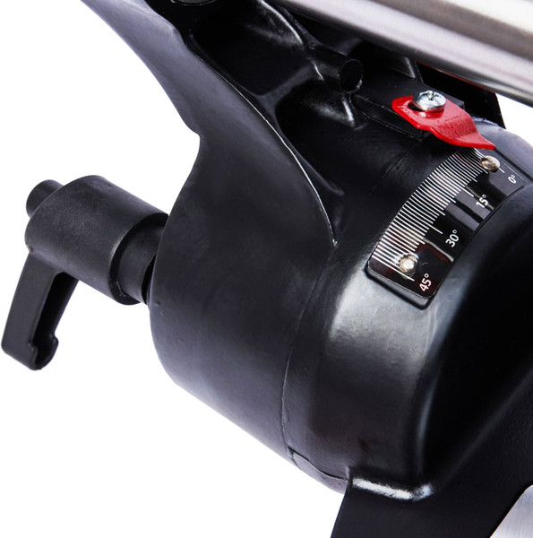 Торцовочная пила Elitech ПТ 1825КУ / 207400