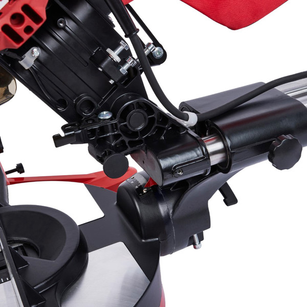 Торцовочная пила Elitech ПТ 1825КУ / 207400