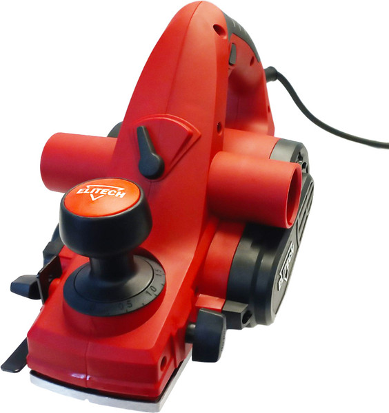 Электрорубанок Elitech Р 0882 / 204520