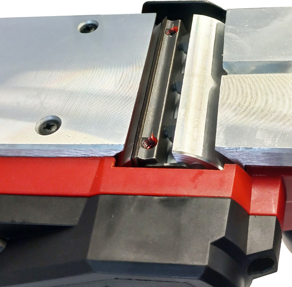 Электрорубанок Elitech Р 0882 / 204520